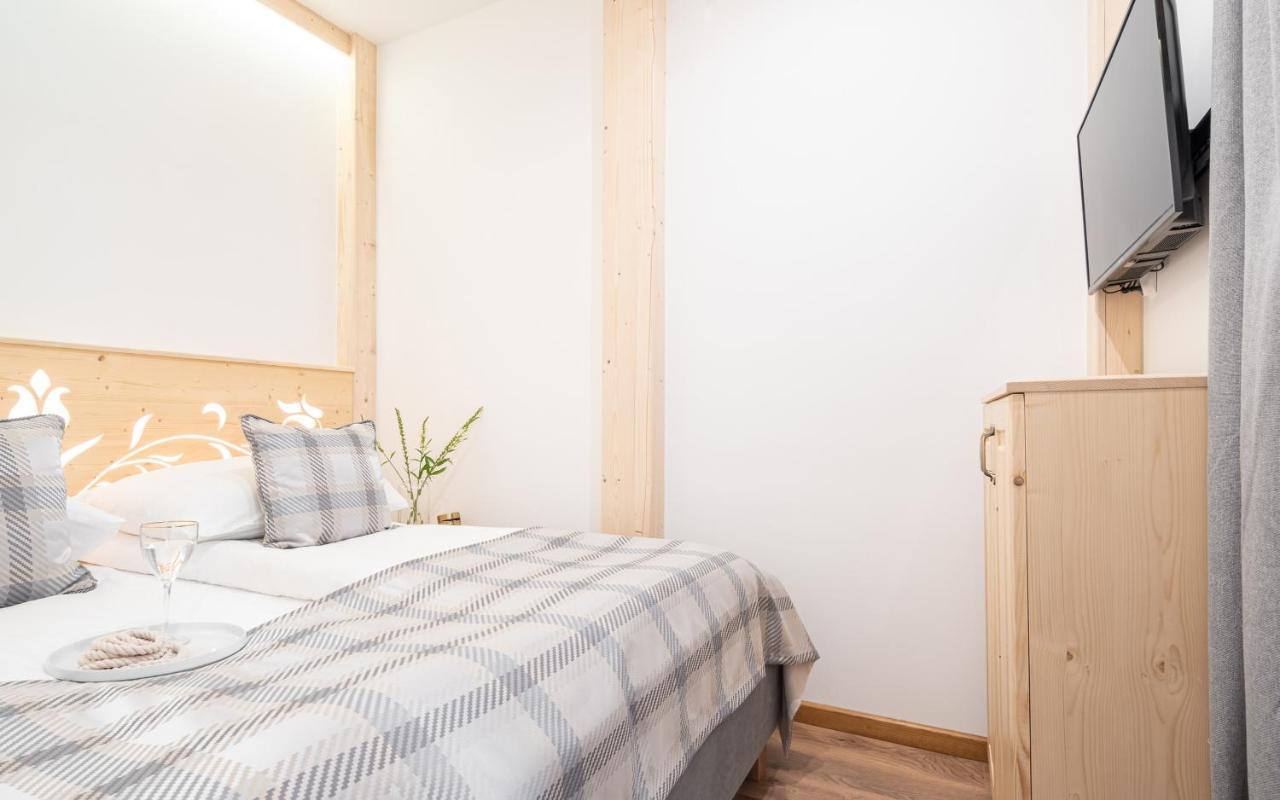 Apartamenty Villowe - Zakopane Centrum Екстериор снимка