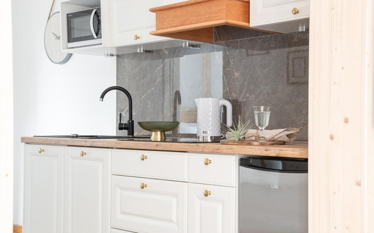 Apartamenty Villowe - Zakopane Centrum Екстериор снимка