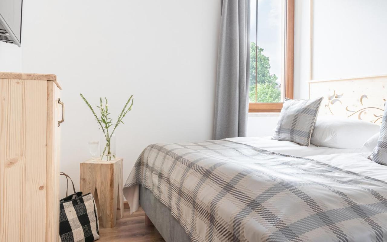 Apartamenty Villowe - Zakopane Centrum Екстериор снимка