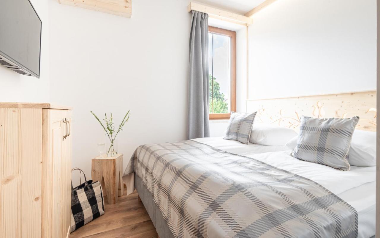 Apartamenty Villowe - Zakopane Centrum Екстериор снимка