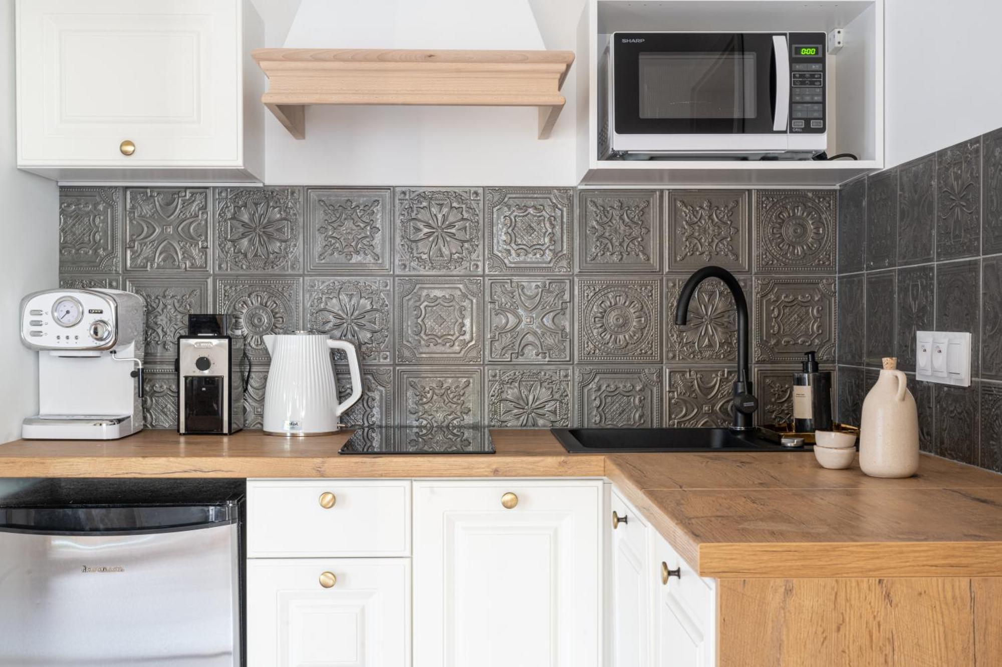 Apartamenty Villowe - Zakopane Centrum Екстериор снимка