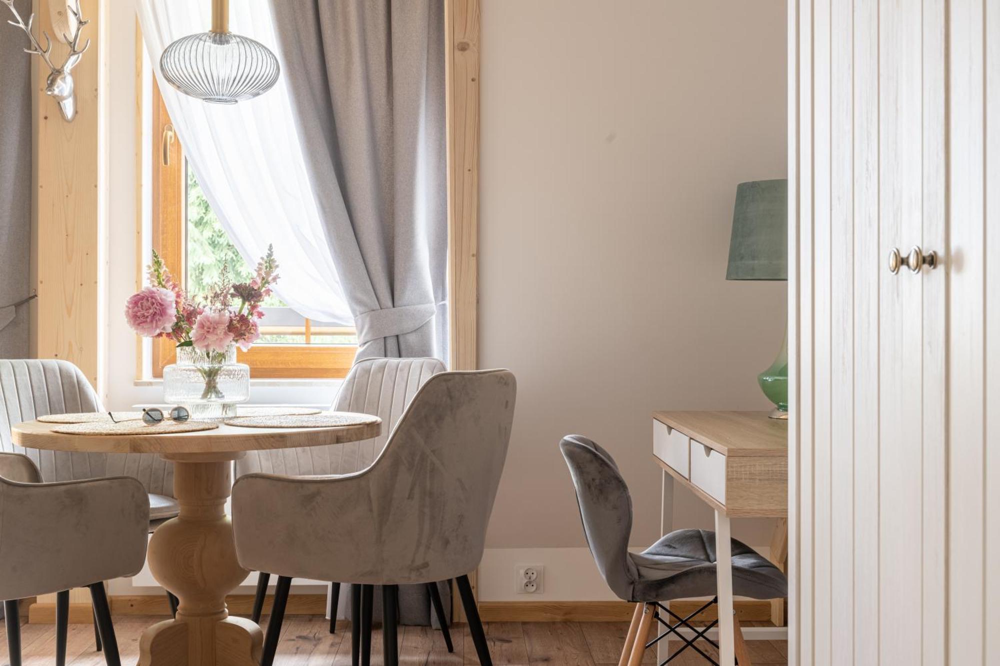 Apartamenty Villowe - Zakopane Centrum Екстериор снимка