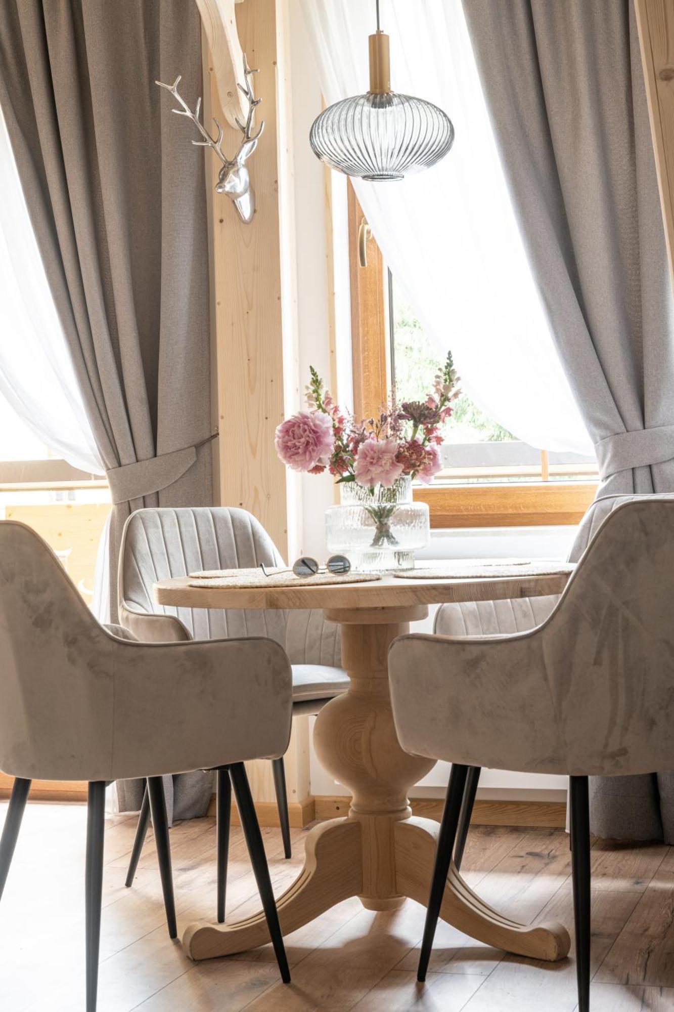 Apartamenty Villowe - Zakopane Centrum Стая снимка