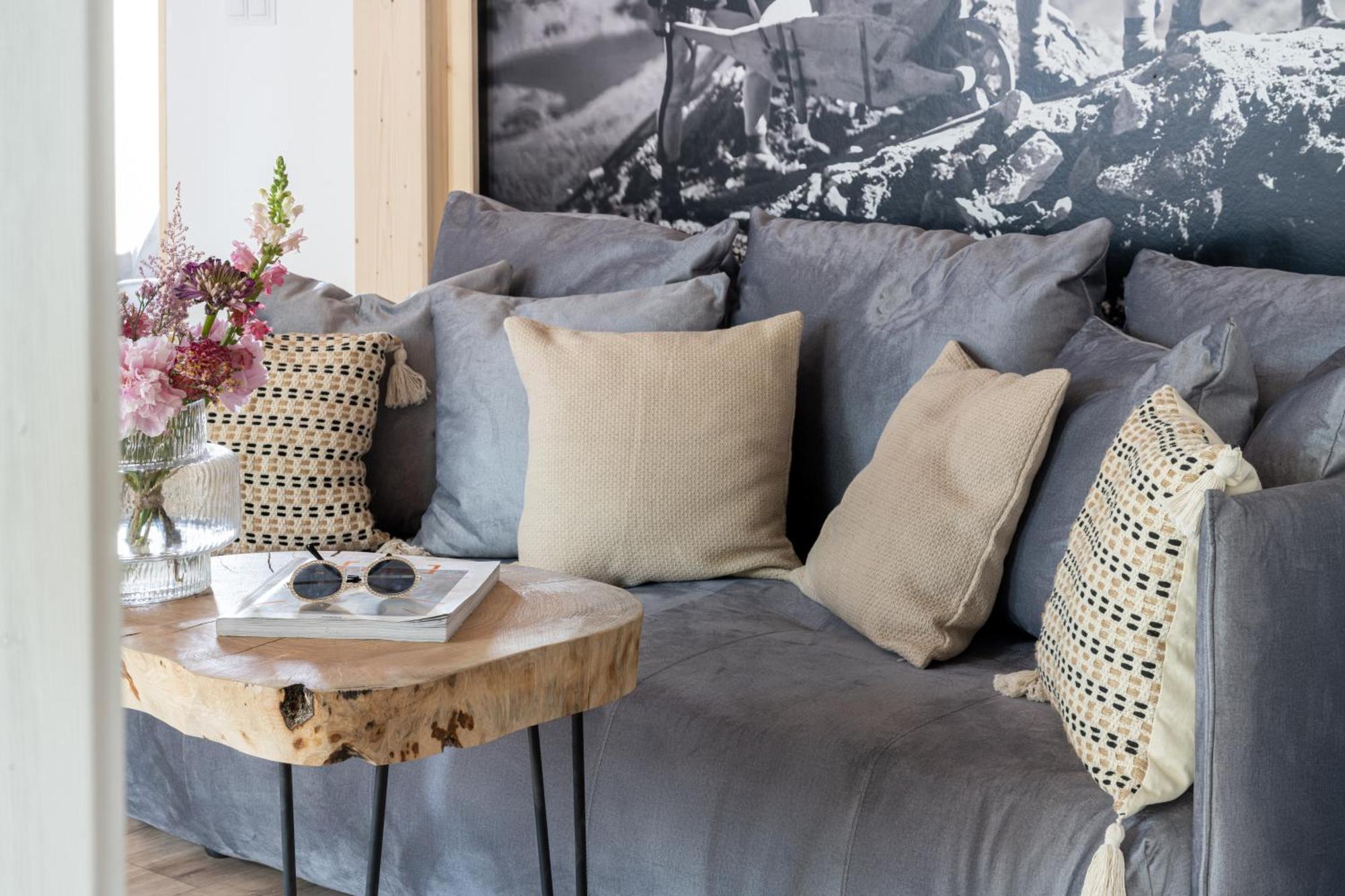 Apartamenty Villowe - Zakopane Centrum Стая снимка
